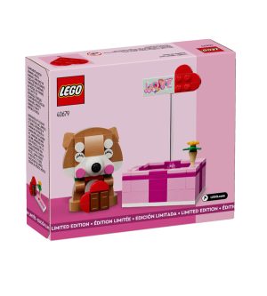 Lego 40679 Love Gift Box