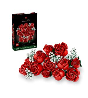 Lego 10328 Bouquet of Roses