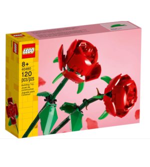 Lego 40460 Roses