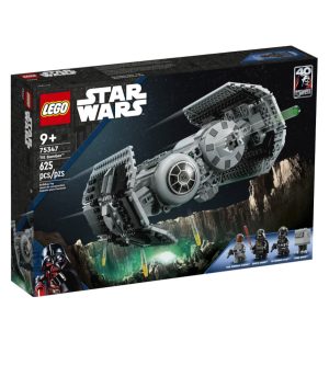 LEGO 75347 TIE FIGHTER